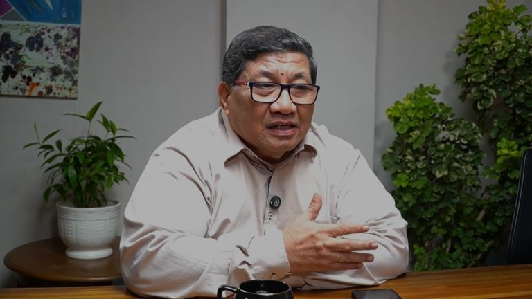 Pakar hukum lingkungan dorong penguatan aturan pengendalian karhutla