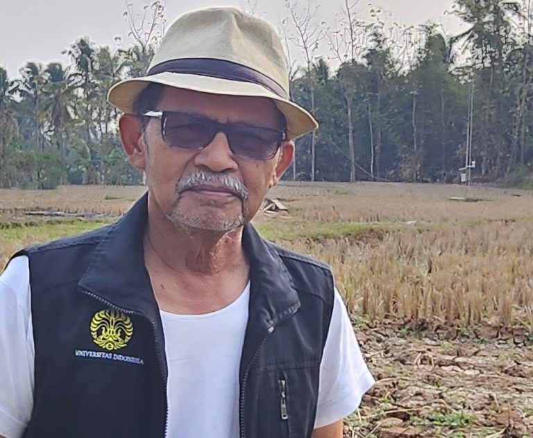 Pemerhati Iklim Ingatkan Hujan Awal Belum Akhiri Risiko Karhutla