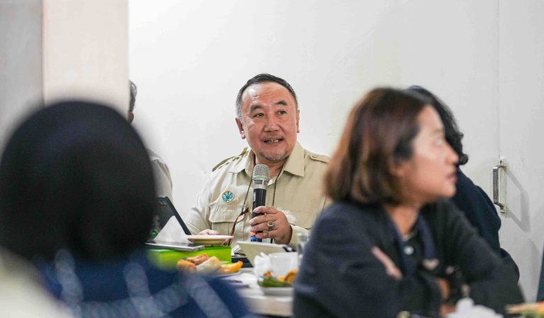 Kredit Keanekaragaman Hayati Disiapkan untuk Biayai Konservasi Hutan hingga Terumbu Karang